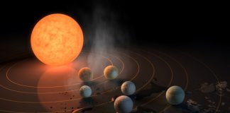 Researchers Have Recreated Alien Life Conditions on Earth Researchers Have Recreated Alien Life Conditions on Earth
