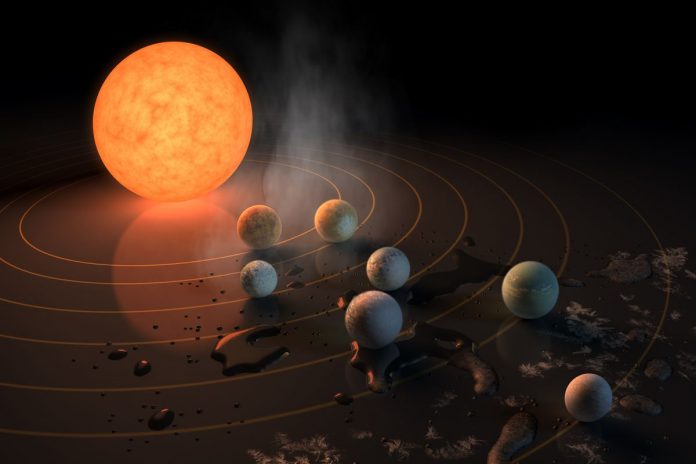 Researchers Have Recreated Alien Life Conditions on Earth