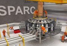 Researchers have launched novel approach to fusion power Researchers have launched novel approach to fusion power