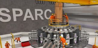 Researchers have launched novel approach to fusion power Researchers have launched novel approach to fusion power