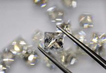 Study: Secrets to Earth’s interior found trapped in diamonds Study: Secrets to Earth's interior found trapped in diamonds