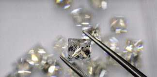 Study: Secrets to Earth’s interior found trapped in diamonds Study: Secrets to Earth's interior found trapped in diamonds