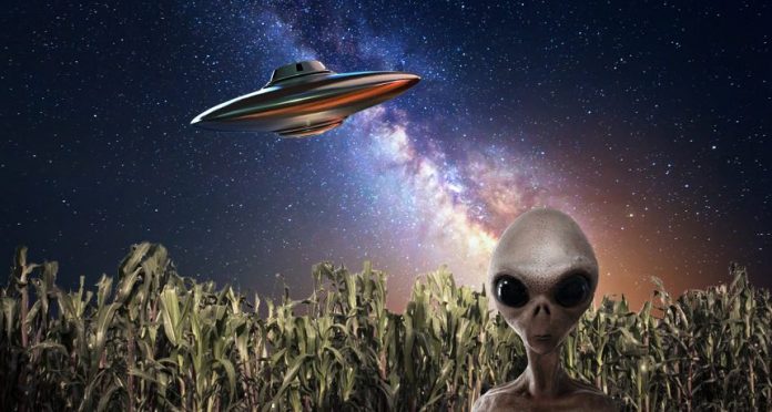 We asked an astronaut if aliens exist — and his answer was spot on