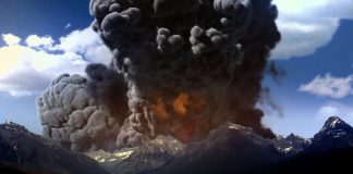 Yellowstone volcano erupt: What will happen if Yellowstone explodes? What if the Yellowstone volcano erupted?