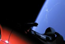 Where Is Elon Musk’s Space Tesla Roadster Actually Going? Where Is Elon Musk's Space Tesla Roadster Actually Going?
