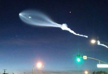 Another Roswell Story? Unidentified flying object spotted by pilots over Arizona Another Roswell Story? Unidentified flying object spotted by pilots over Arizona