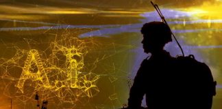 Artificial intelligence could help soldiers learn faster in combat Artificial intelligence could help soldiers learn faster in combat
