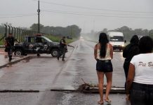 Brazil Prison Break Attempt leaves twenty dead, officials Brazil Prison Break Attempt leaves twenty dead, officials