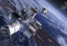 First-ever space hotel will launch in 2021 First-ever space hotel will launch in 2021