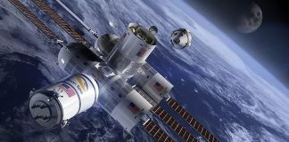 First-ever space hotel will launch in 2021 First-ever space hotel will launch in 2021
