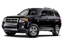 Ford Recall: SUVs for transmission shifter problem Ford Recall: SUVs for transmission shifter problem