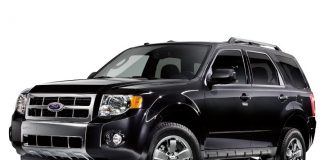 Ford Recall: SUVs for transmission shifter problem Ford Recall: SUVs for transmission shifter problem