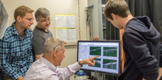 Laser-based instrumentation for detection of chemical warfare Laser-based instrumentation for detection of chemical warfare