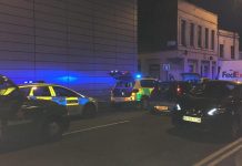 London Murders 2018: Man, 50, dies after fight breaks out at bookmakers London Murders 2018: Man, 50, dies after fight breaks out at bookmakers