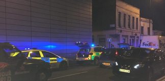 London Murders 2018: Man, 50, dies after fight breaks out at bookmakers London Murders 2018: Man, 50, dies after fight breaks out at bookmakers