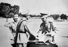 Mummified body found in Iran could be father of last shah – heritage officials Mummified body found in Iran could be father of last shah - heritage officials