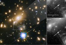 NASA Hubble uncovers the farthest star ever seen NASA Hubble uncovers the farthest star ever seen