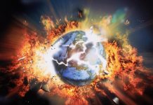 Planet X Will Not Herald the Rapture on April 23 Planet X Will Not Herald the Rapture on April 23