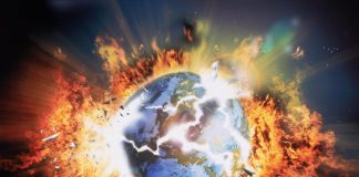 Planet X Will Not Herald the Rapture on April 23 Planet X Will Not Herald the Rapture on April 23