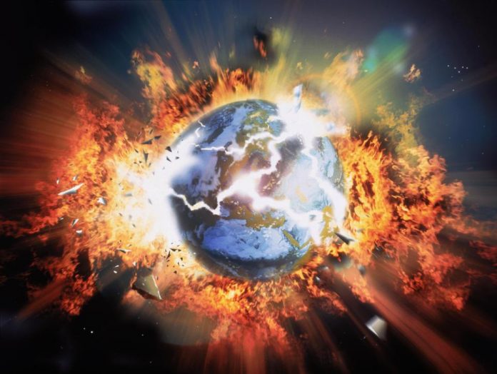 Planet X Will Not Herald the Rapture on April 23