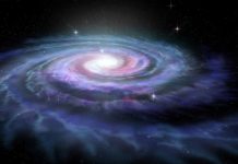 Research: Thousands of Black Holes Fill the Milky Way’s Center Research: Thousands of Black Holes Fill the Milky Way's Center