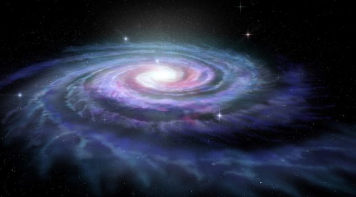 Research: Thousands of Black Holes Fill the Milky Way's Center