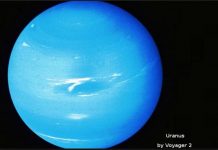 Researchers Say Uranus Really Does Smell Like Rotten Eggs Researchers Say Uranus Really Does Smell Like Rotten Eggs