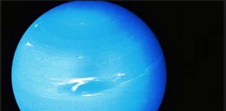 Researchers Say Uranus Really Does Smell Like Rotten Eggs Researchers Say Uranus Really Does Smell Like Rotten Eggs