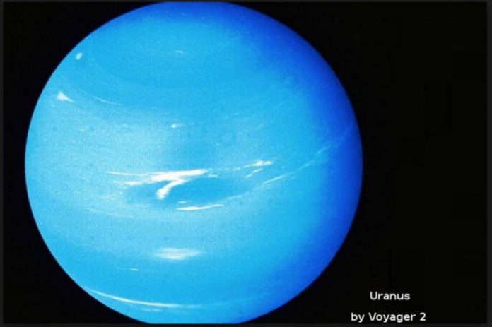 Researchers Say Uranus Really Does Smell Like Rotten Eggs