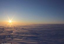 Researchers find salty, Europa-like subglacial lakes Researchers find salty, Europa-like subglacial lakes