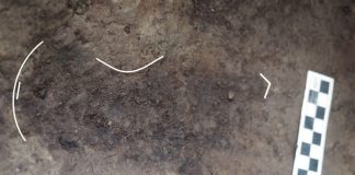 Scientists Discover 29 Human Footprints From the Last Ice Age Scientists Discover 29 Human Footprints From the Last Ice Age