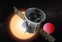 Study: NASA’s new planet hunting probe set to search for alien life Study: NASA's new planet hunting probe set to search for alien life
