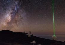 Study: Phosphorus question mark over chances of alien life Study: Phosphorus question mark over chances of alien life