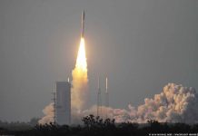 United Launch Alliance Successfully Launches AFSPC-11 Mission, Report United Launch Alliance Successfully Launches AFSPC-11 Mission