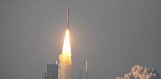 United Launch Alliance Successfully Launches AFSPC-11 Mission, Report United Launch Alliance Successfully Launches AFSPC-11 Mission