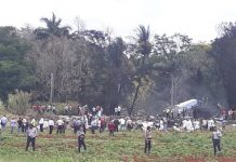 Aviation accidents: 110 died in plane crash Aviation accidents: 110 died in plane crash