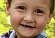 Lucas Hernandez missing boy’s body reportedly found (Details) Lucas Hernandez missing boy's body reportedly found (Details)