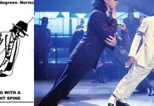 Michael Jackson revealed as an inventor (Watch) Michael Jackson revealed as an inventor (Watch)