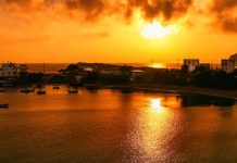 NOAA: April 2018 was 3rd warmest on record for the globe NOAA: April 2018 was 3rd warmest on record for the globe