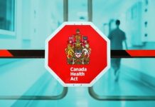 New research on Canadian health care coming New research on Canadian health care coming