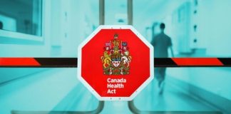 New research on Canadian health care coming New research on Canadian health care coming