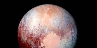 Researchers Explain Why Pluto Is a Planet Researchers Explain Why Pluto Is a Planet