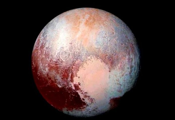 Researchers Explain Why Pluto Is a Planet