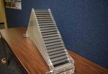 Researchers create a real cloaking device (Study) Researchers create a real cloaking device (Study)