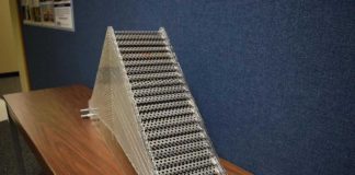 Researchers create a real cloaking device (Study) Researchers create a real cloaking device (Study)