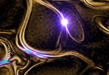 Researchers discover a new type of magnetic event Researchers discover a new type of magnetic event