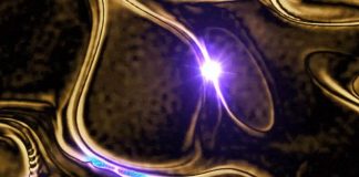 Researchers discover a new type of magnetic event Researchers discover a new type of magnetic event