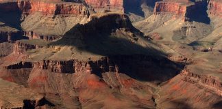 Researchers discover hidden grand canyons Researchers discover hidden grand canyons