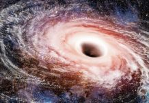 Scientists Turns Sound Of Rotating Galaxy Into Cosmic Jazz Scientists Turns Sound Of Rotating Galaxy Into Cosmic Jazz