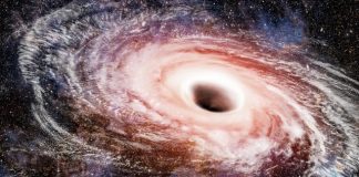 Scientists Turns Sound Of Rotating Galaxy Into Cosmic Jazz Scientists Turns Sound Of Rotating Galaxy Into Cosmic Jazz